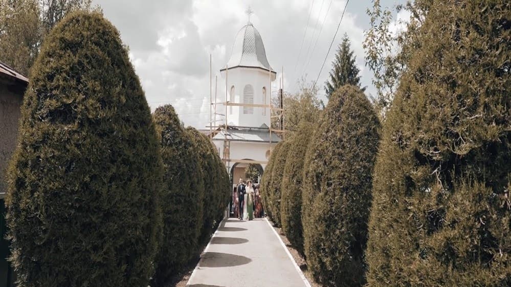 Andrei + Sorina - Fotografii de Lucian Mihai - Foto&amp;Film