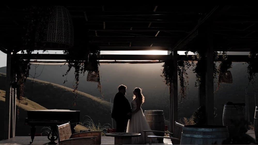 Razvan &amp; Oana - Fotografii de Tirzuman Casian