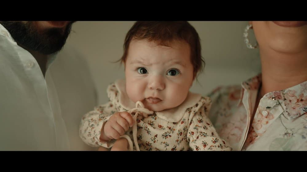 Luna Maria - Fotografii de Alex Avram