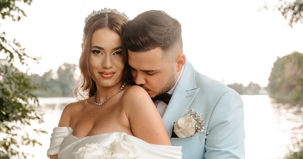 Bianca și Vlad - Fotografii de Ionut Birceanu