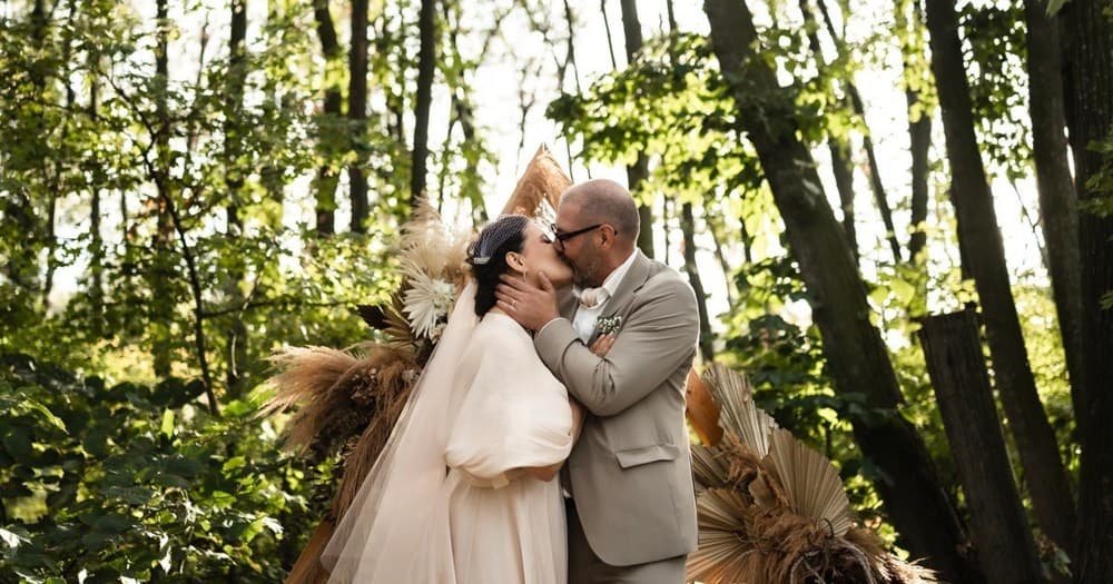 Maria &amp; Bogdan - Fotografii de Framed Moments