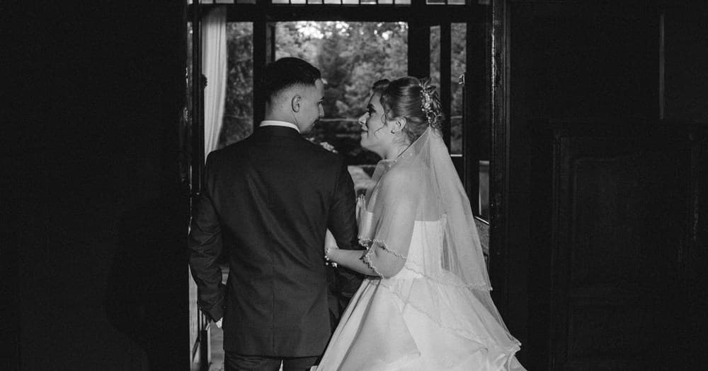 Gabriela &amp; Bogdan - Fotografii de Raw Studio