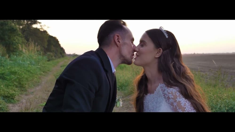 Beniamin si Nicoleta - Fotografii de Radu Monita