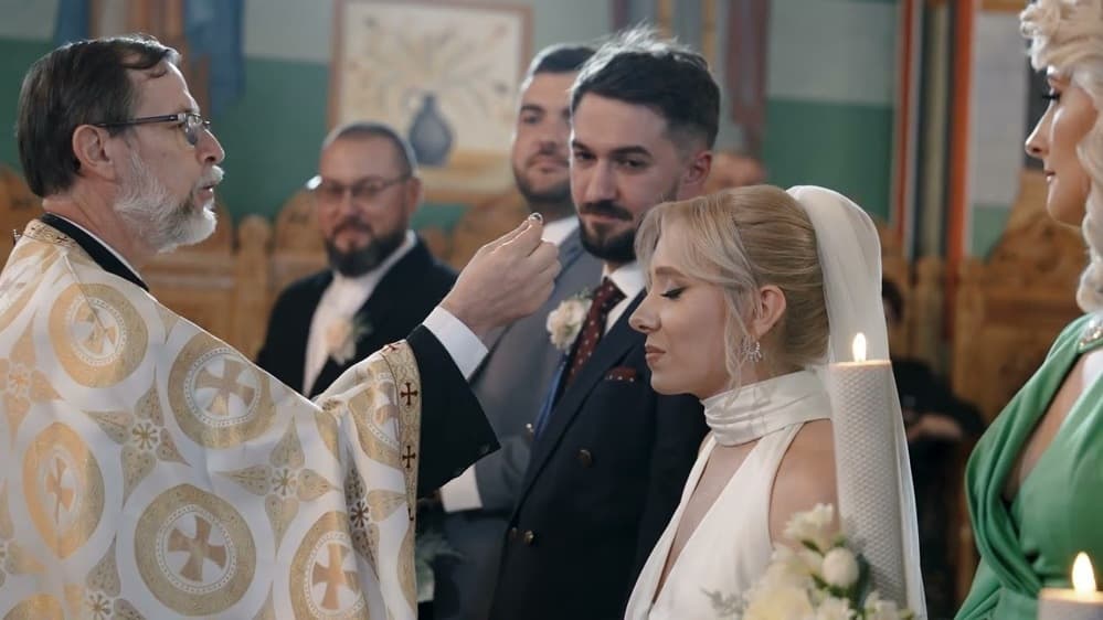 Antonia &amp; Bogdan  - Fotografii de Codrin Films