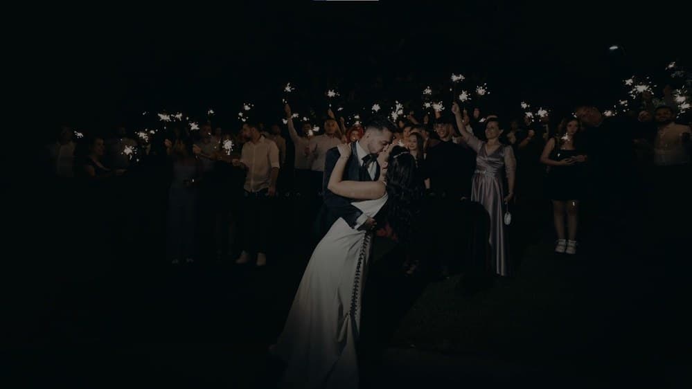 Alexandra &amp; Mihai - Fotografii de Stefan Mihaila Films