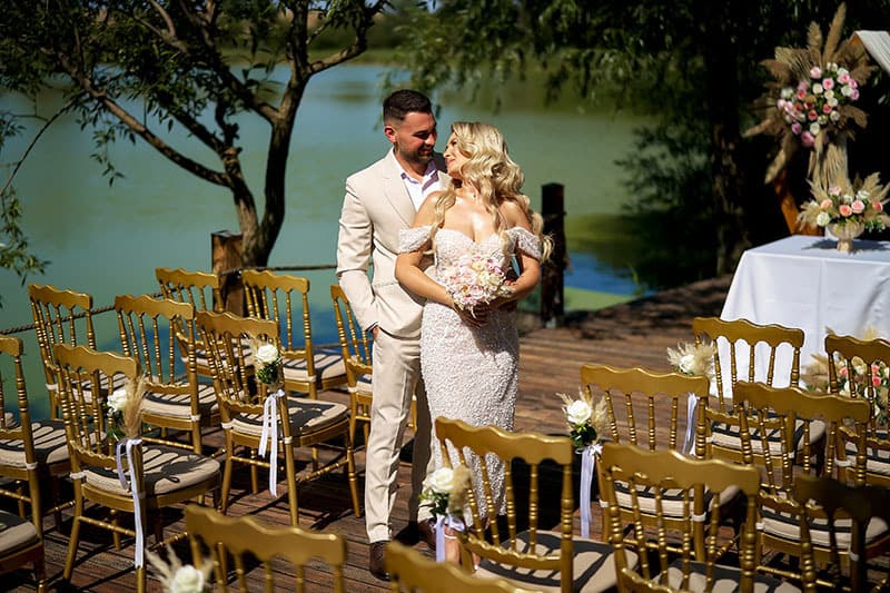 Diana si Silviu - Fotografii de Marius Marcoci