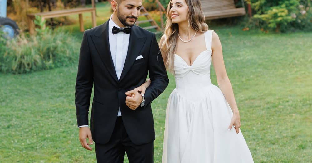 Mihaela si Nicolae - Fotografii de Manu Ivanciu