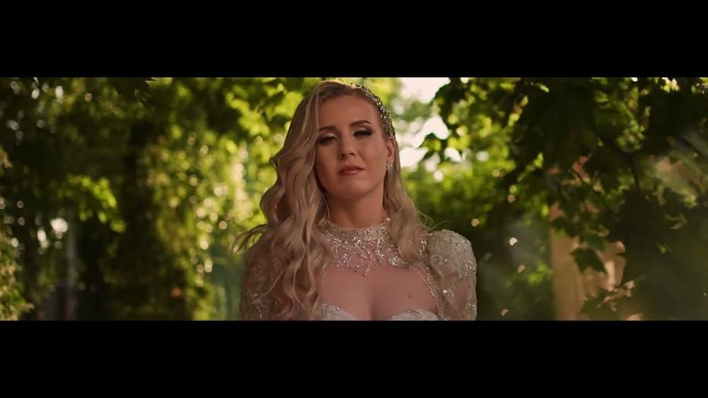 Cristina si Andu - Fotografii de Costel Crafciuc