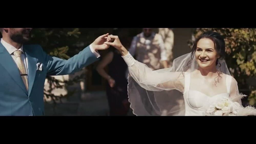 Nicoleta si Ionut - Fotografii de Costel Crafciuc