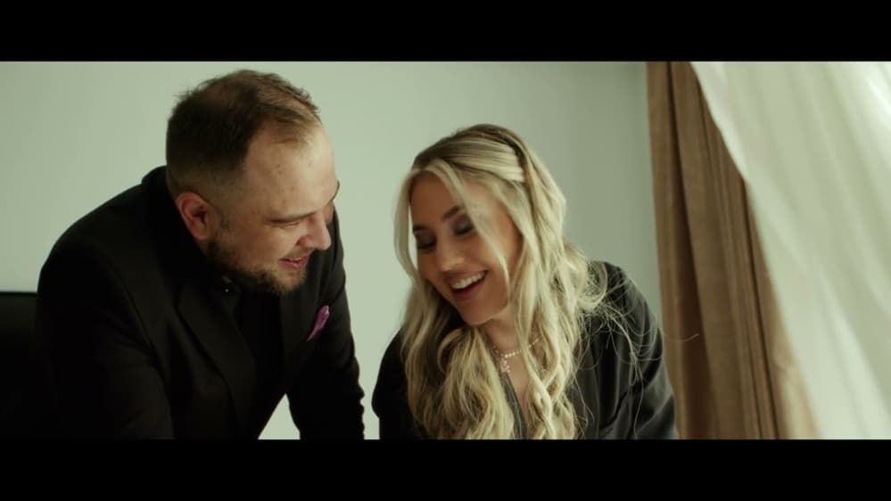 Eveline Georgia - Fotografii de Ataraw