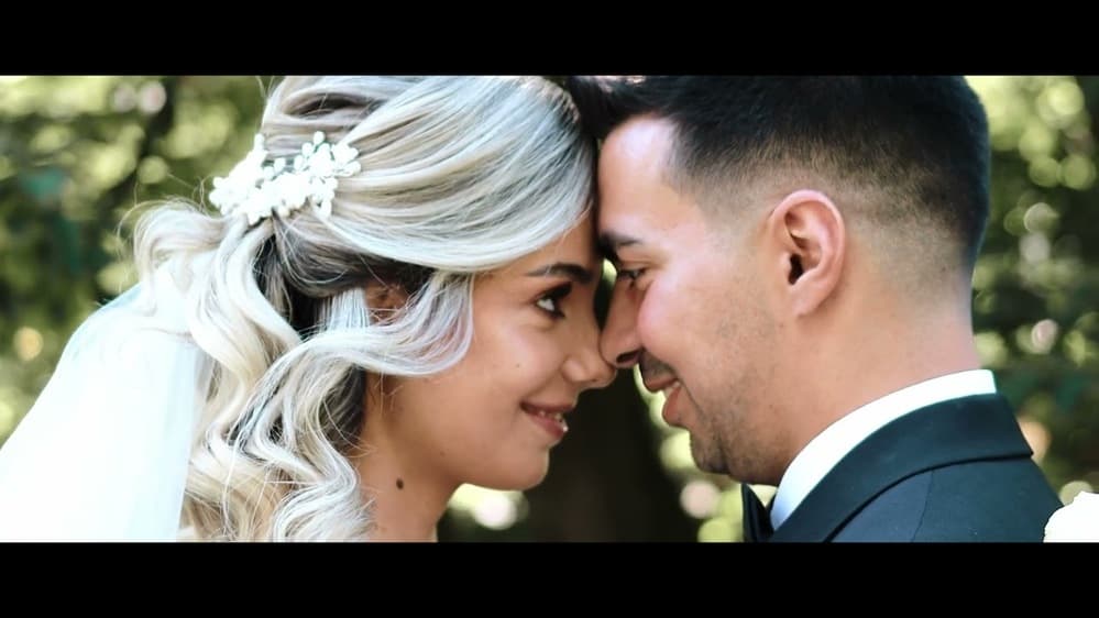 Ruxi și Paul - Fotografii de SL Films