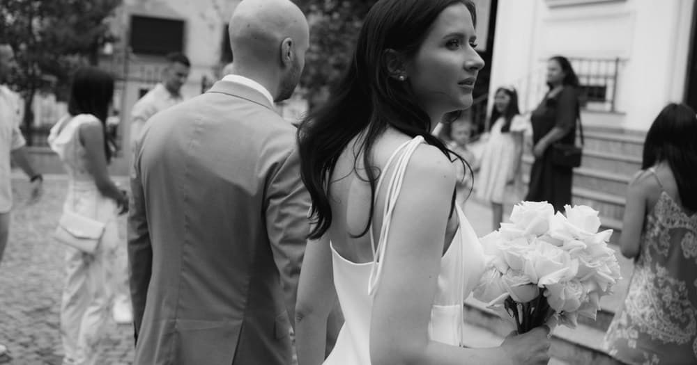 Andreea &amp; Eduard - Fotografii de Story Catchers