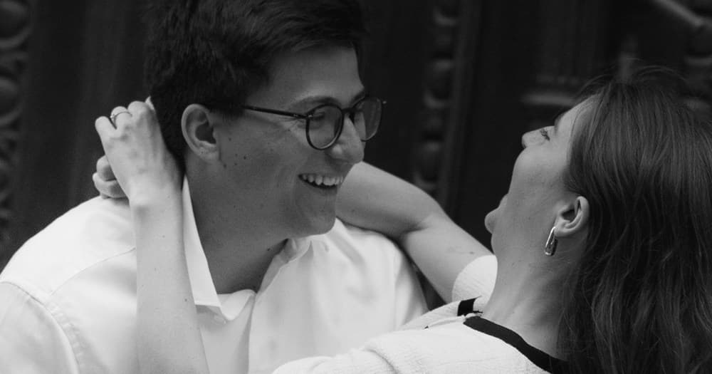 Katie &amp; Mihai - Fotografii de Story Catchers