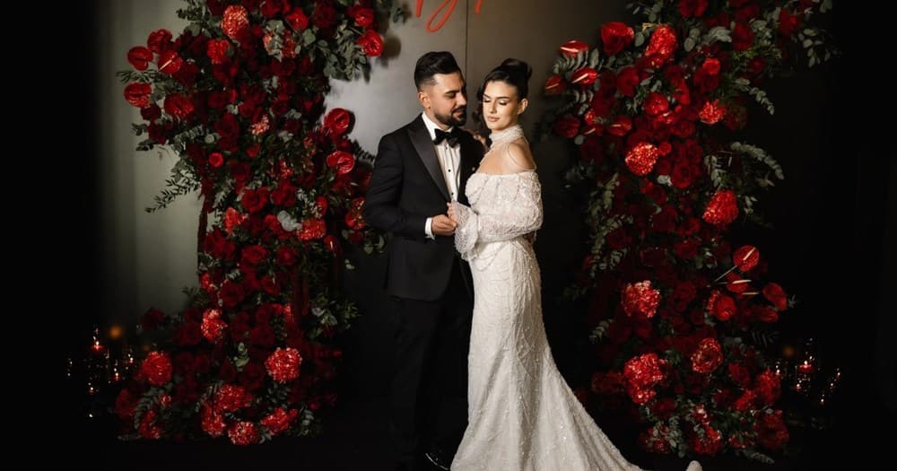 Bianca &amp; ionut - Fotografii de Framed Moments