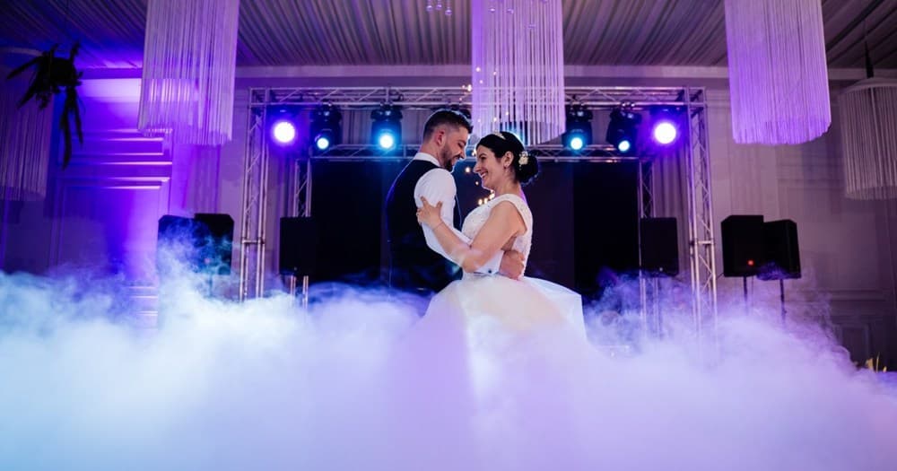 Denisa &amp; Slavic - Fotografii de gabrielvulpescu