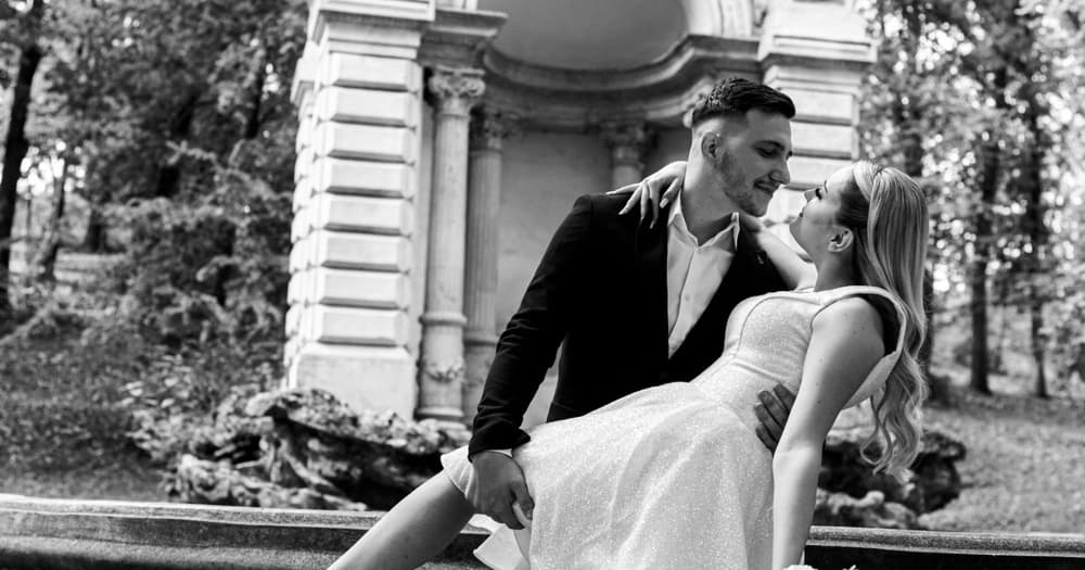 Ana si Kritos - Fotografii de Alexandru-Laurențiu Bîrsan