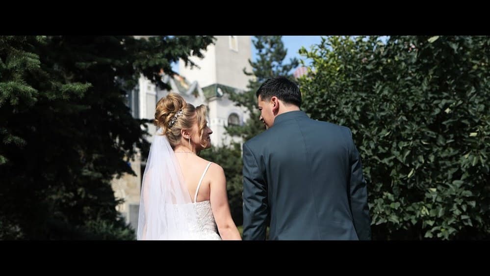 Adelina + Eugen | Wedding Trailer - Fotografii de Adrian Puscas