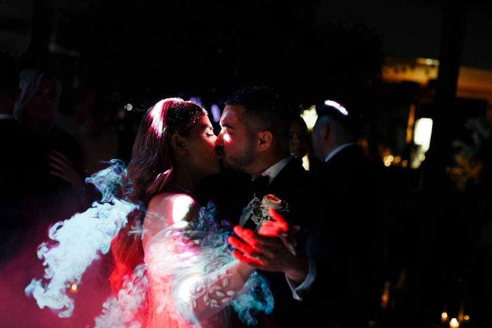 Cosmina &amp; Eduard - Fotografii de Dani Dunca