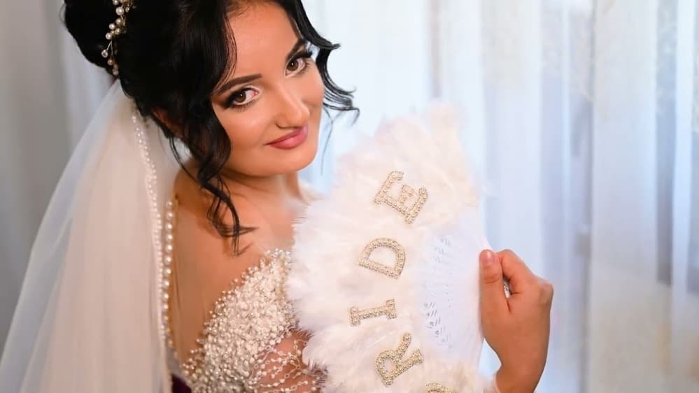 Mădălina și Cosmin - Fotografii de T. Video