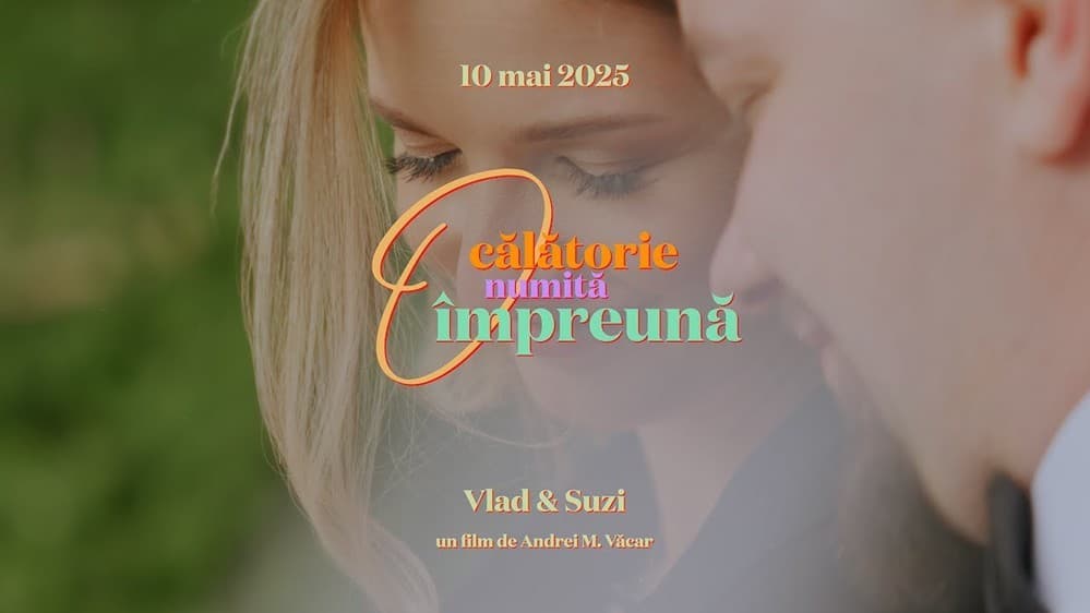 Vlad si Suzi - Fotografii de Andrei M. Vacar