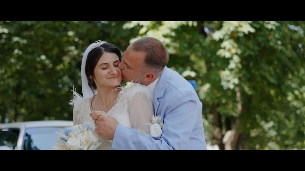 Robert &amp; Simona - Fotografii de Artiv Wedding Films