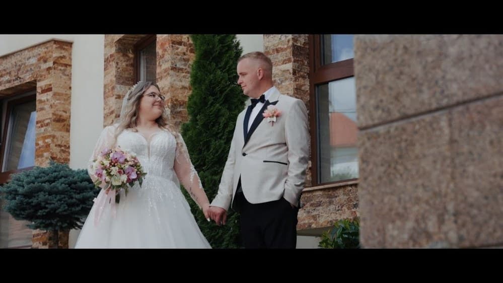 Laura &amp; Vasile - Fotografii de Artiv Wedding Films