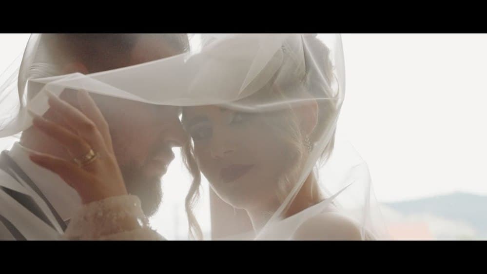 Bianca &amp; Sebi - Fotografii de Artiv Wedding Films