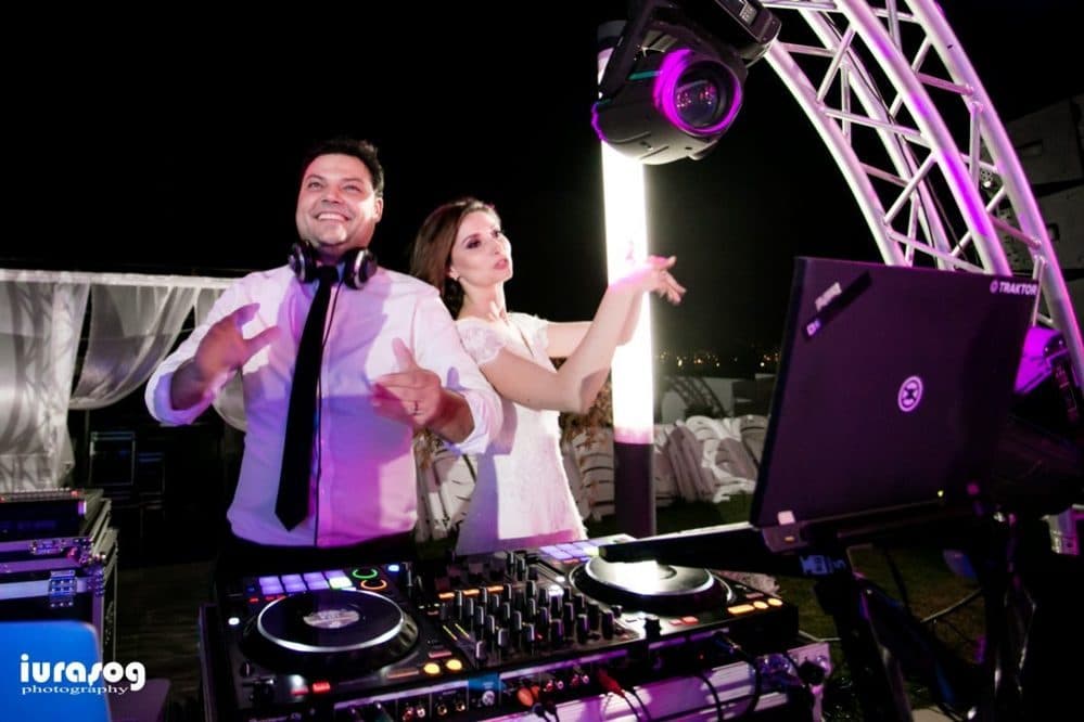 Adelina &amp; Gabi - wedding preview - Fotografii de IURASOG Photography