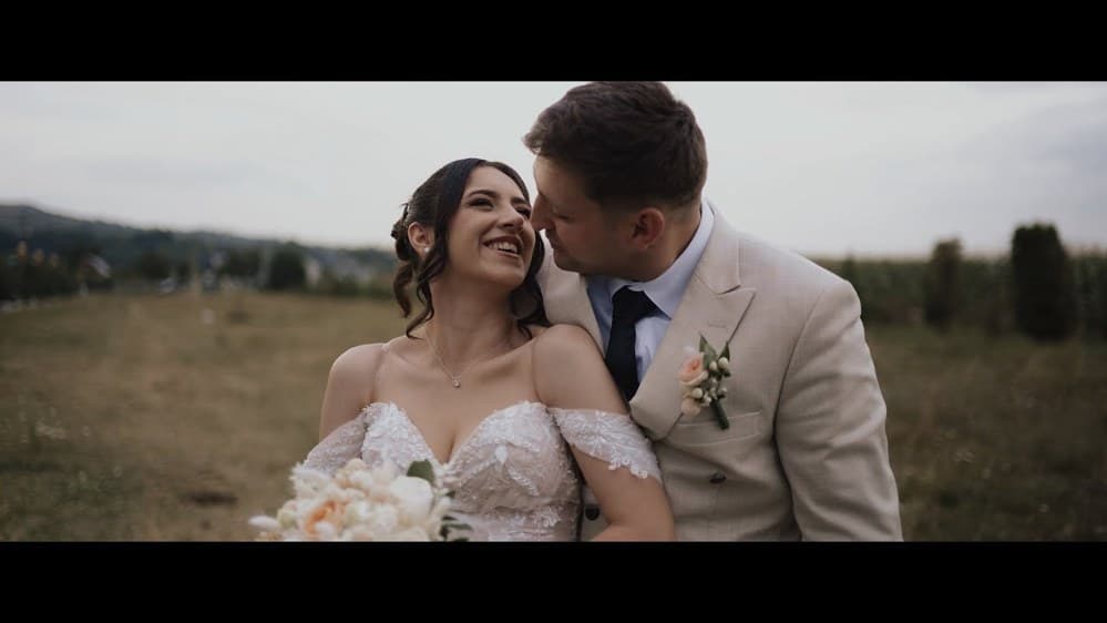 Maria &amp; Gavril - Fotografii de Tiberiu Iaszfalvi