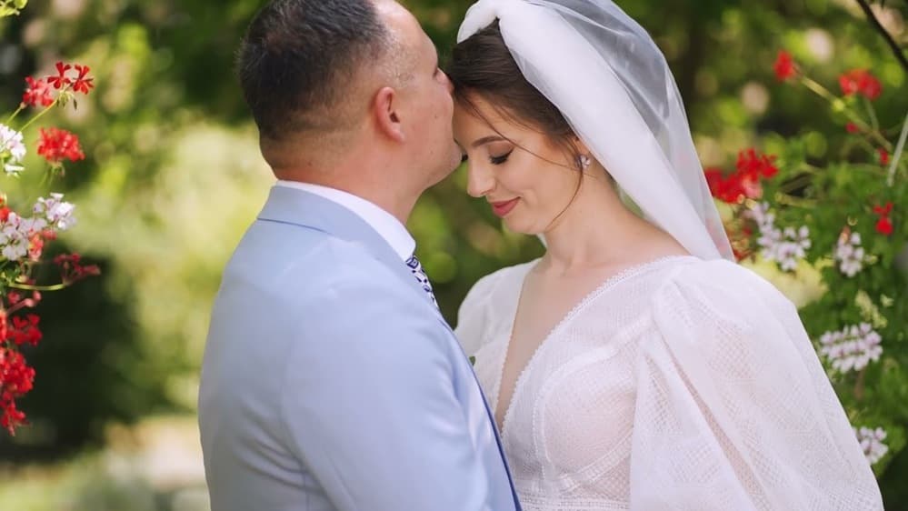 Alina si Alex - Fotografii de EvenimenteUnice