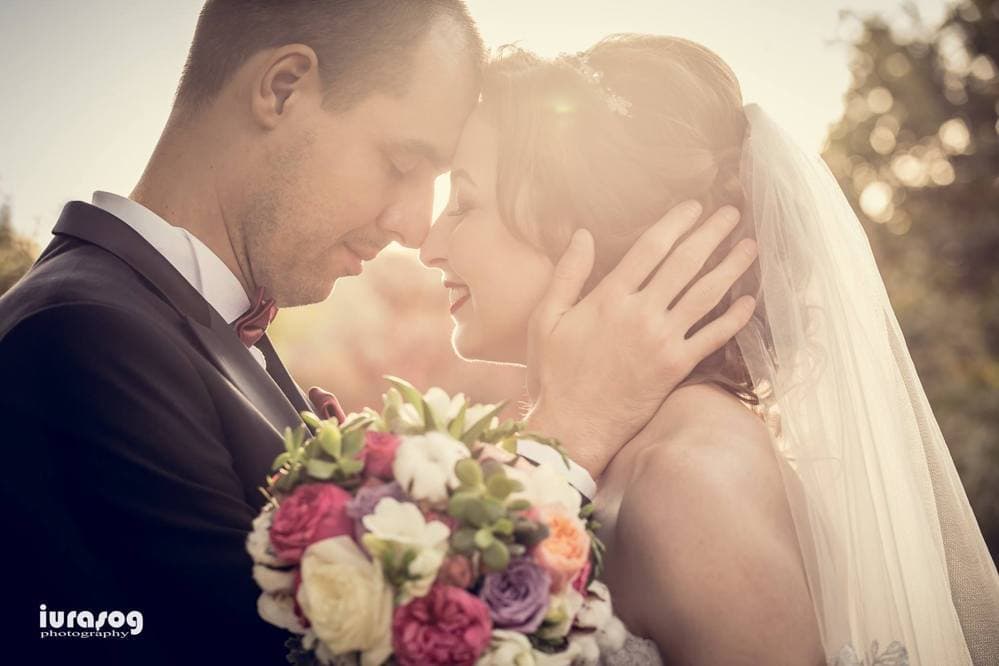 Gabriela &amp; Cristian  - Fotografii de IURASOG Photography