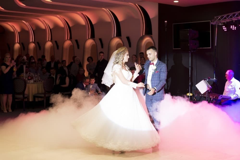 Nunta Ioana si Cezar - Fotografii de Cornel Marian