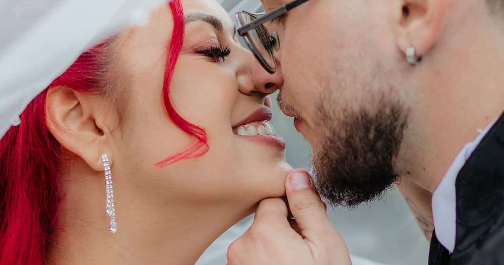 Daniela&amp;Mihai - Fotografii de George Laslău Fotograf