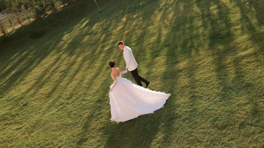 Ioana + Alex - Fotografii de Hanca Films