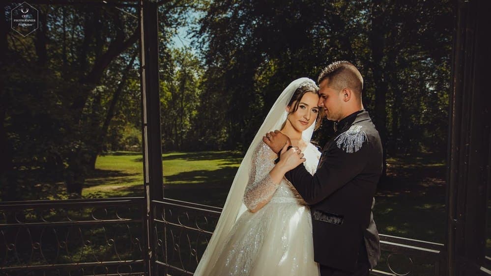 Bianca &amp; Florin - Fotografii de CRS PHOTOGRAPHER