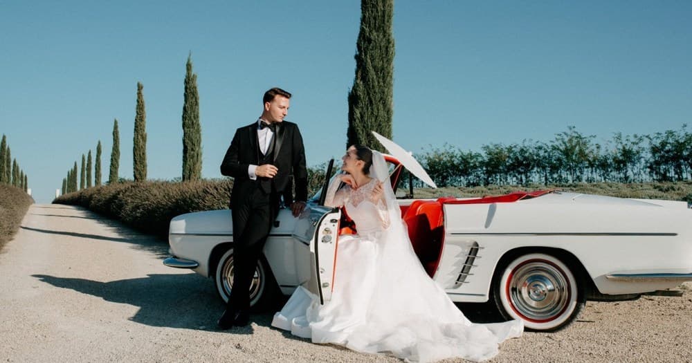 Ana &amp; Sapastian - Fotografii de Casian Cosma