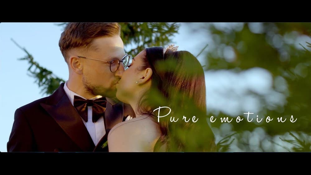 Bianca &amp; Cosmin - Fotografii de Ștefan Ban