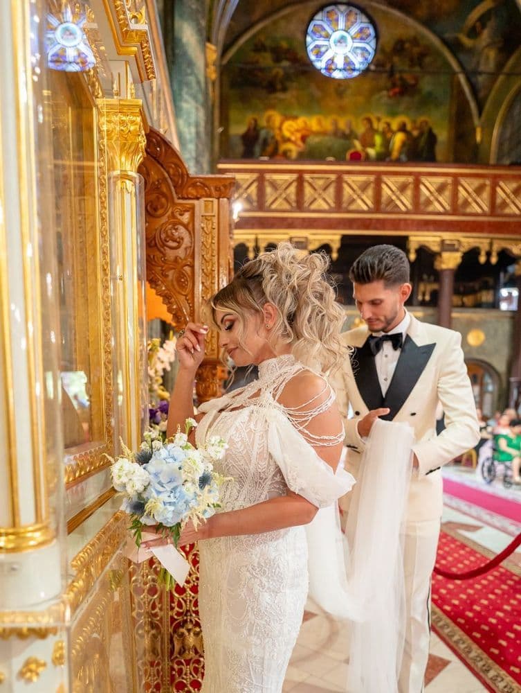 Jullez &amp; Florin - Fotografii de Fotolense