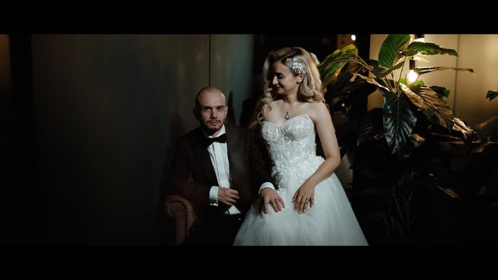 Tina si Bogdan - Fotografii de Alex Avram