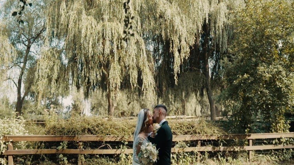 Ana Maria &amp; Iulian - Fotografii de Lucian Mihai - Foto&amp;Film