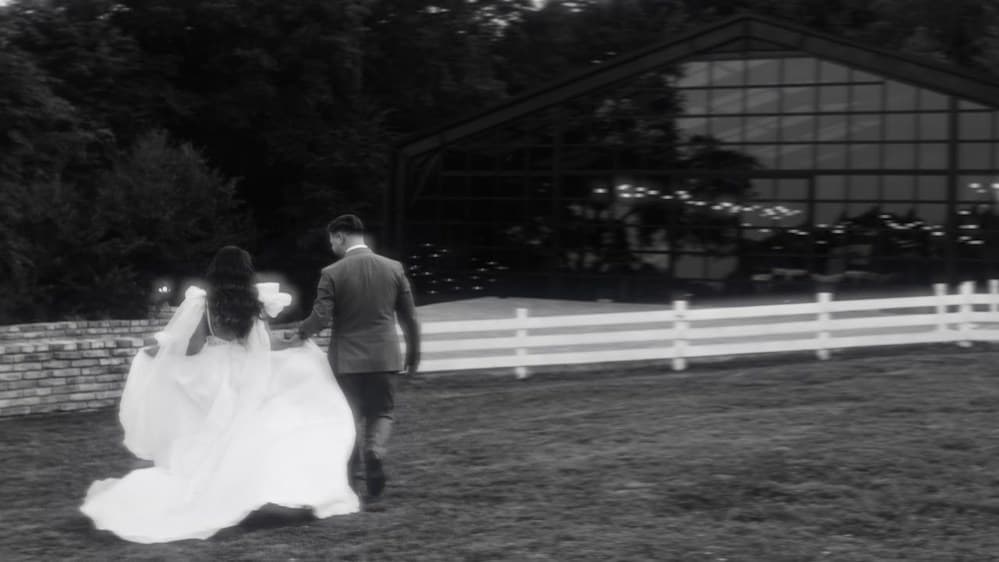 Crina + Marius - Fotografii de Hanca Films