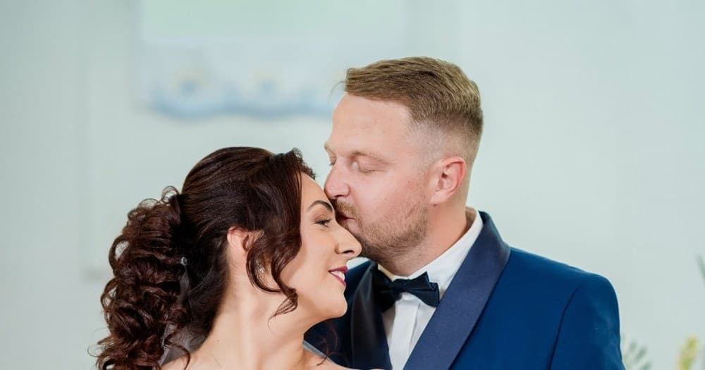 Mariana &amp; Ovidiu - Fotografii de Adrian Vasile