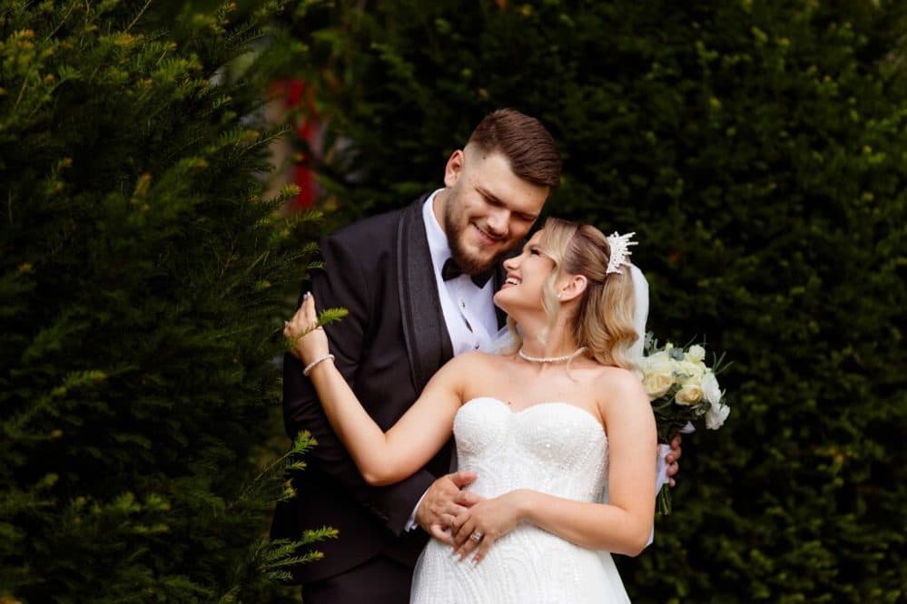 Andra &amp; Marian - Fotografii de Stefan Chelmu Fotograf 