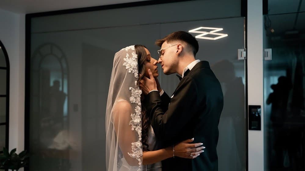 Ligia &amp; Bogdan - Fotografii de MySTAR Production