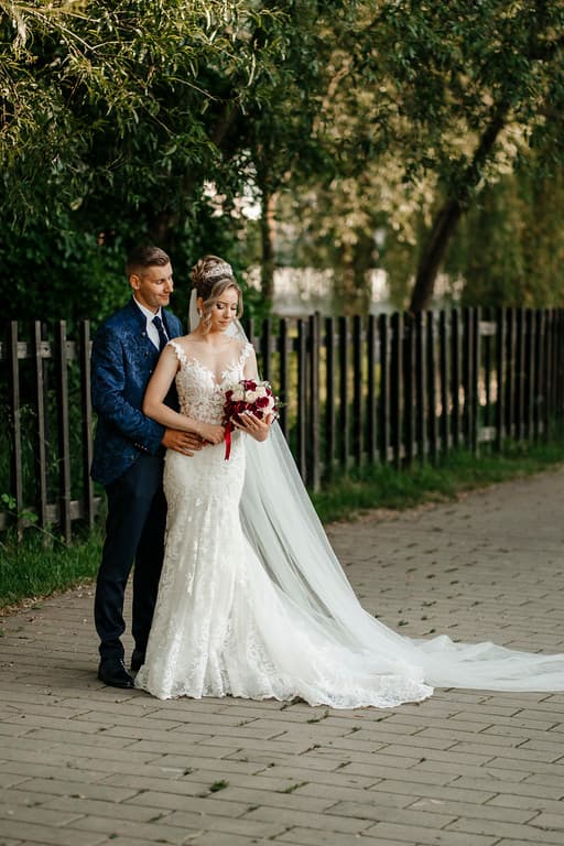 Ionut&amp;Lenuta - Fotografii de High Five Photo