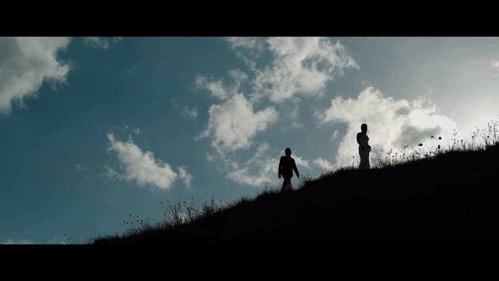 Raul &amp; Ana - Fotografii de Tiberiu Iaszfalvi