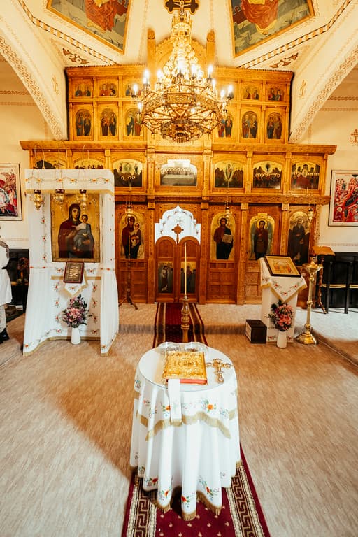 Botez Mara - Fotografii de High Five Photo