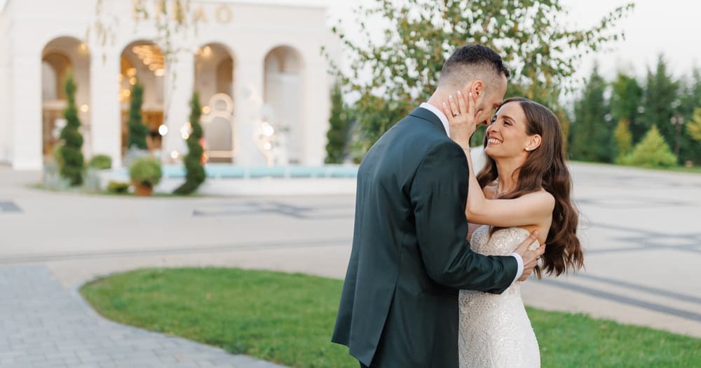 Bianca si Nicu - Fotografii de Manu Ivanciu