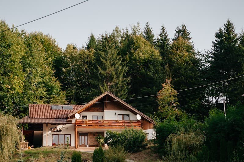 Georgiana + Nicusor - Fotografii de High Five Photo