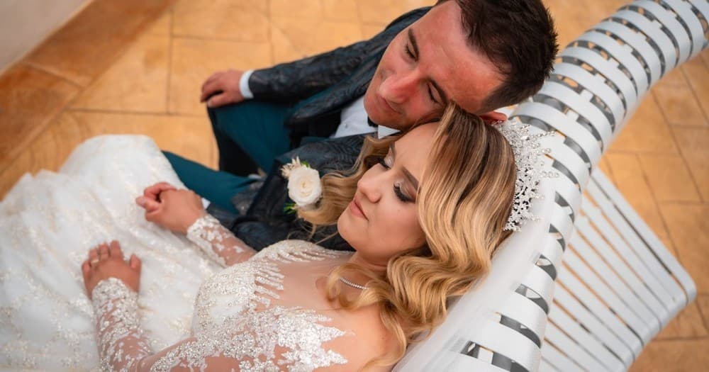 Laura și Adrian - Fotografii de MBT Studio